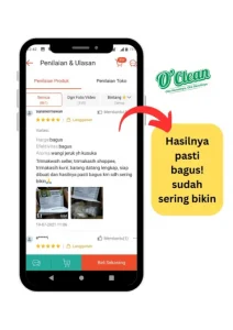 usaha sampingan didesa
