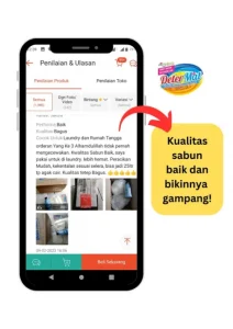 usaha rumahan yang menjanjikan