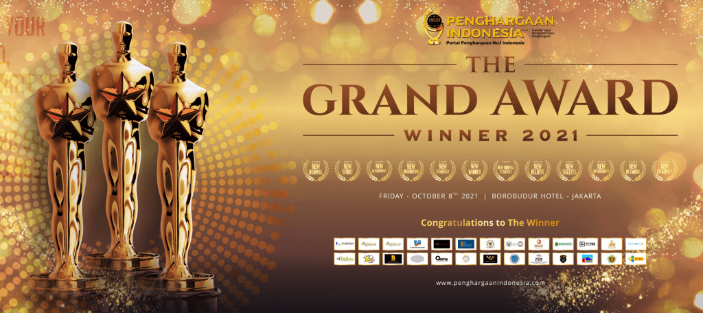 grand winner